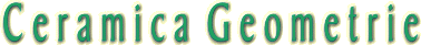 Ceramica Geometrie