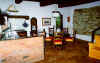 country kitchen