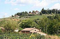 Tuscany vacation rentals